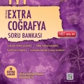 TYT Extra Coğrafya Soru Bankası