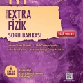 TYT Extra Fizik Soru Bankası