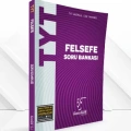 TYT FELSEFE SORU BANKASI