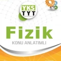 TYT FİZİK KONU ANLATIMLI