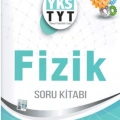 TYT FİZİK SORU KİTABI