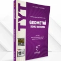 TYT GEOMETRİ SORU BANKASI