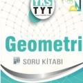 TYT GEOMETRİ SORU KİTABI