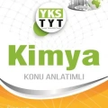 TYT KİMYA KONU ANLATIMLI