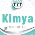 TYT KİMYA SORU KİTABI