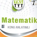 TYT MATEMATİK KONU ANLATIMLI