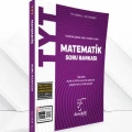 TYT MATEMATİK SORU BANKASI