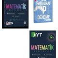 TYT Matematik12li ve AYT Matematik 12li Deneme
