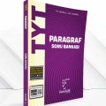 TYT PARAGRAF SORU BANKASI