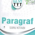 TYT PARAGRAF SORU KİTABI