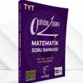 TYT SIFIRDAN SINAVA MATEMATİK SORU BANKASI