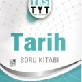 TYT TARİH SORU KİTABI