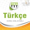 TYT TÜRKÇE KONU ANLATIMLI