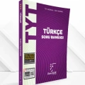 TYT TÜRKÇE SORU BANKASI