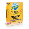 Ünlüler Karması 8.SINIF Jett Paragraf Soru Bankası