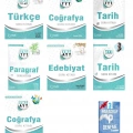 YKS TYT ve AYT Sözel Soru Kitabı Set