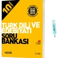 10.Sınıf Türk Dili ve Edebiyatı Soru Bankası (Yeni Müfredat)
