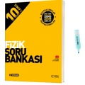 10.Sınıf Fizik Soru Bankası (Yeni Müfredat)