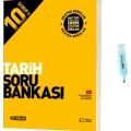 10.Sınıf Tarih Soru Bankası (Yeni Müfredat)