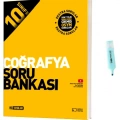 10.Sınıf Coğrafya Soru Bankası (Yeni Müfredat)