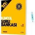 10.Sınıf Kimya Soru Bankası (Yeni Müfredat)