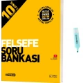 10.Sınıf Felsefe Soru Bankası (Yeni Müfredat)