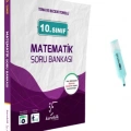 10.Sınıf Matematik Soru Bankası (Yeni Müfredat)