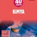 11. Sınıf 40 Seans Kimya
