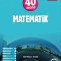 11. Sınıf 40 Seans Matematik