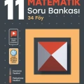 11. Sınıf Matematik Soru Bankası 34 Föy
