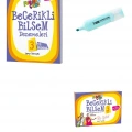 3. Sınıf Becerikli Bilsem Hazırlık Kitabı ve Deneme