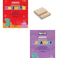3. Sınıf Master Matematik ve Paragraf Soru Bankası