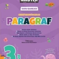 3. Sınıf Master Paragraf Soru Bankası