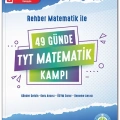 49 GÜNDE TYT MATEMATİK KAMPI