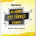 49 GÜNDE TYT TÜRKÇE KAMPI