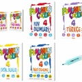 4.Sınıf Matematik-1-2 Fen Türkçe Sosyal Soru Bankası+Paket deneme
