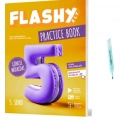 5.Sınıf FLASHY PRACTICE BOOK (Yeni Müfredat)