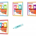 5.Sınıf KKD Matematik Fen Bilimleri Türkçe Ve Sosyal Bilgiler
