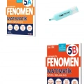 5.Sınıf Matematik A Ve Matematik B Soru Bankası