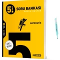 5.Sınıf Matematik Soru Bankası (Yeni Müfredat)