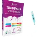 5.Sınıf Tüm Dersler Soru Bankası (Yeni Müfredat)