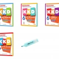 6. Sınıf KKD Matematik Fen Bilimleri Türkçe Ve Sosyal