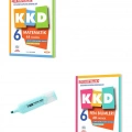 6. Sınıf KKD Matematik Ve Fen Bilimleri