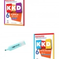6. Sınıf KKD Türkçe Ve Sosyal