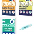 6. Sınıf Sosyal Bilgiler Din Kültürü Ve İngilizce Soru Bankası