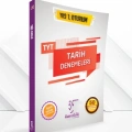 TYT TARİH DENEMELERİ