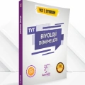 TYT BİYOLOJİ DENEMELERİ