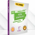 TYT FİZİK DENEMELERİ