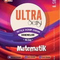 8.Sınıf Ultra Serisi Matematik Denemeleri 44 föy