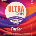 8.Sınıf Ultra Serisi Türkçe Denemeleri 42 Föy
